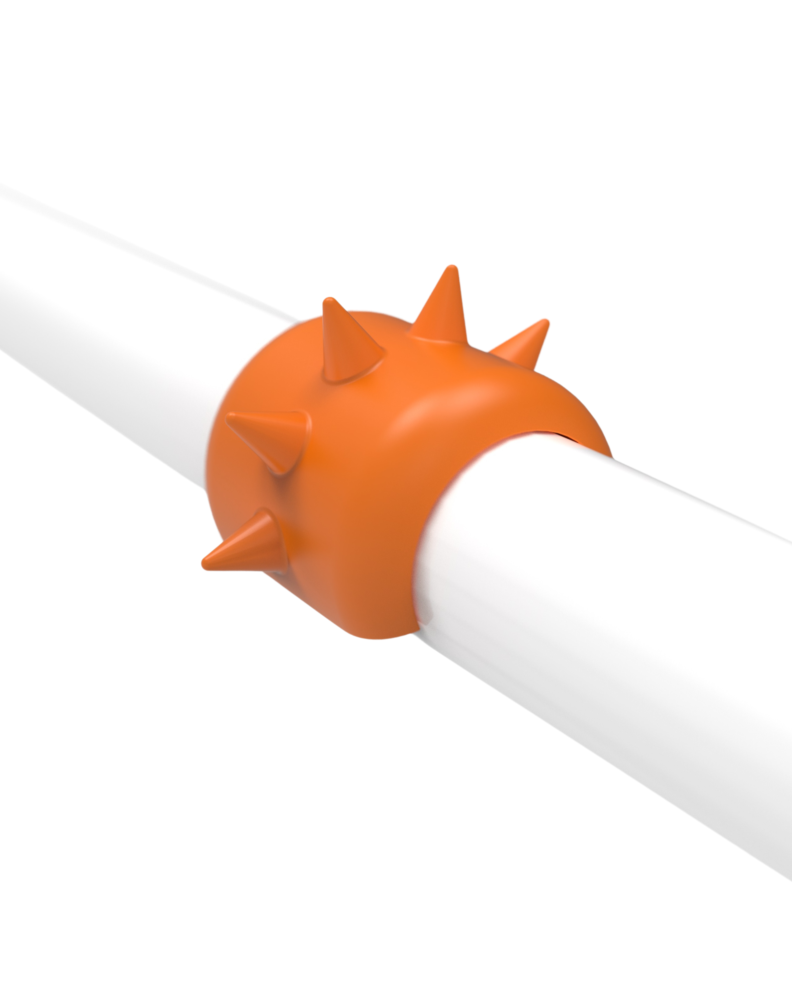 PaintLine | Shelf Spikes and Felts for 50-Shelf ProDryingRack (PDRKD)