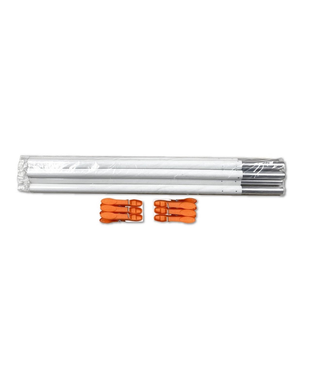 PaintLine | Portable Jobsite Spray Booth™ (PJSB) Height Extension