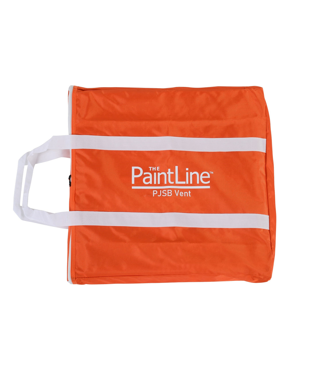PORTABLE JOBSITE SPRAY BOOTH EXHAUST VENT ATTACHMENT BAG