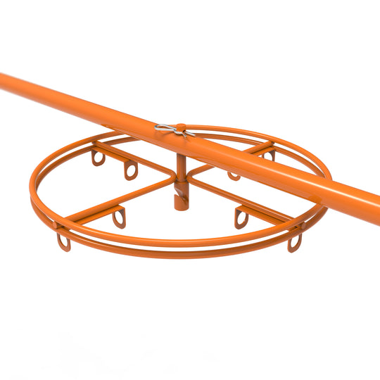 PRODRYINGRACK SD (PSDR) SERIES SPINNER MAIN RENDERING