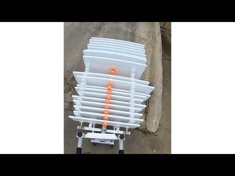 ProDryingRack Transport (PDRTR)