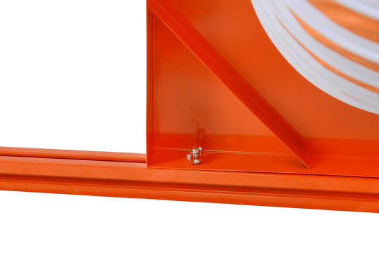 PORTABLE JOBSITE SPRAY BOOTH (PJSB) EXHAUST VENT ATTACHMENT