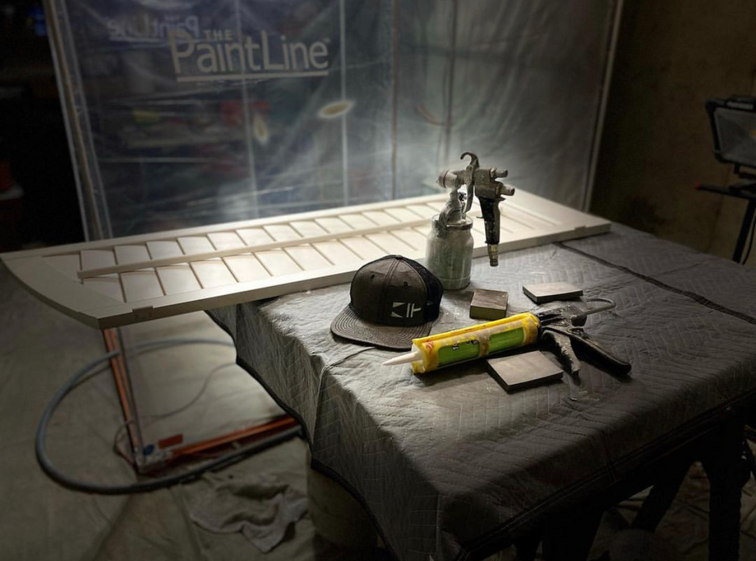 5 Ways PaintLine Equipment Helps Contractors Finish Jobs Faster