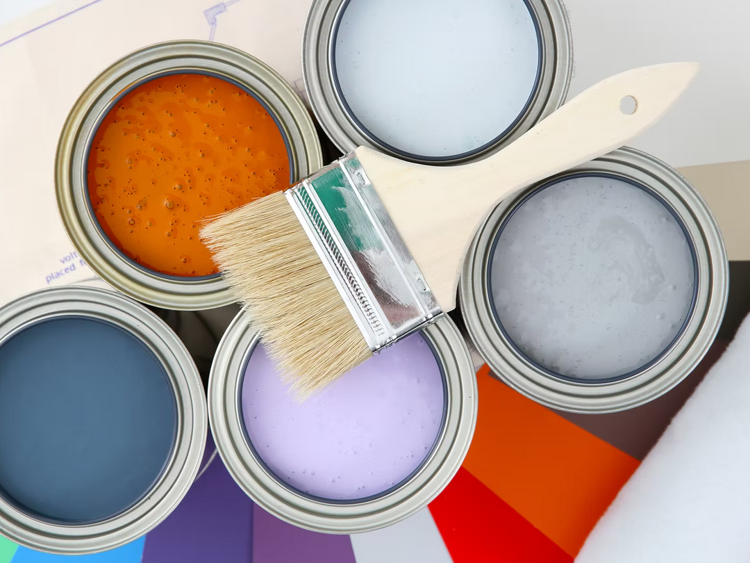 How to Dispose of Paint Properly