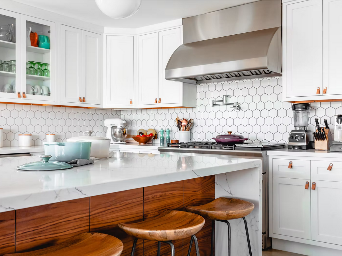 Refinishing Cabinet Doors vs. Buying New Cabinet Doors