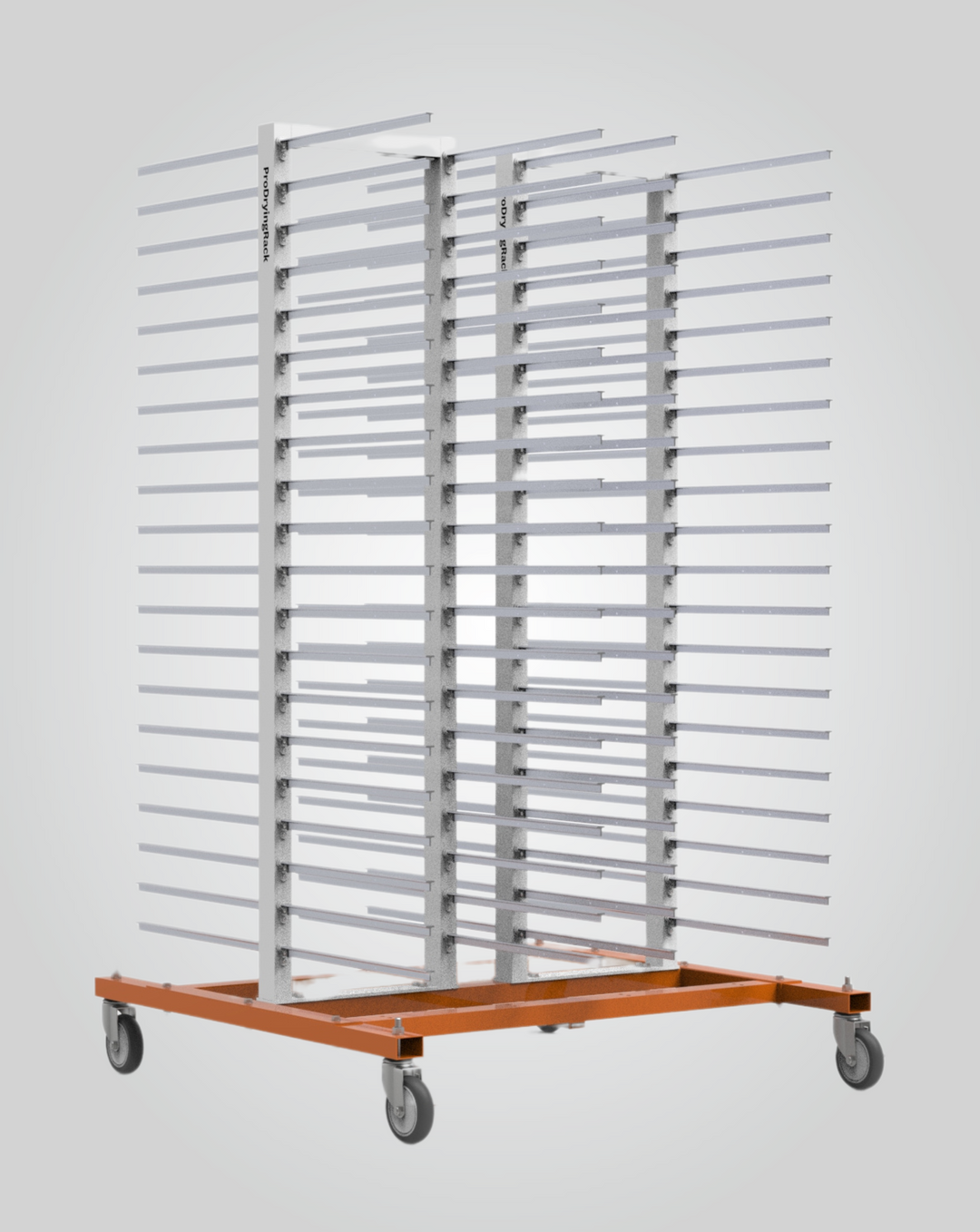 ProDryingRack Adjustable Door (PDRAD)