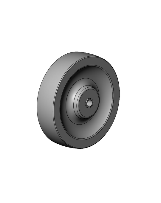 Caster Wheels (Set of 4) for PDREX & PDRKD