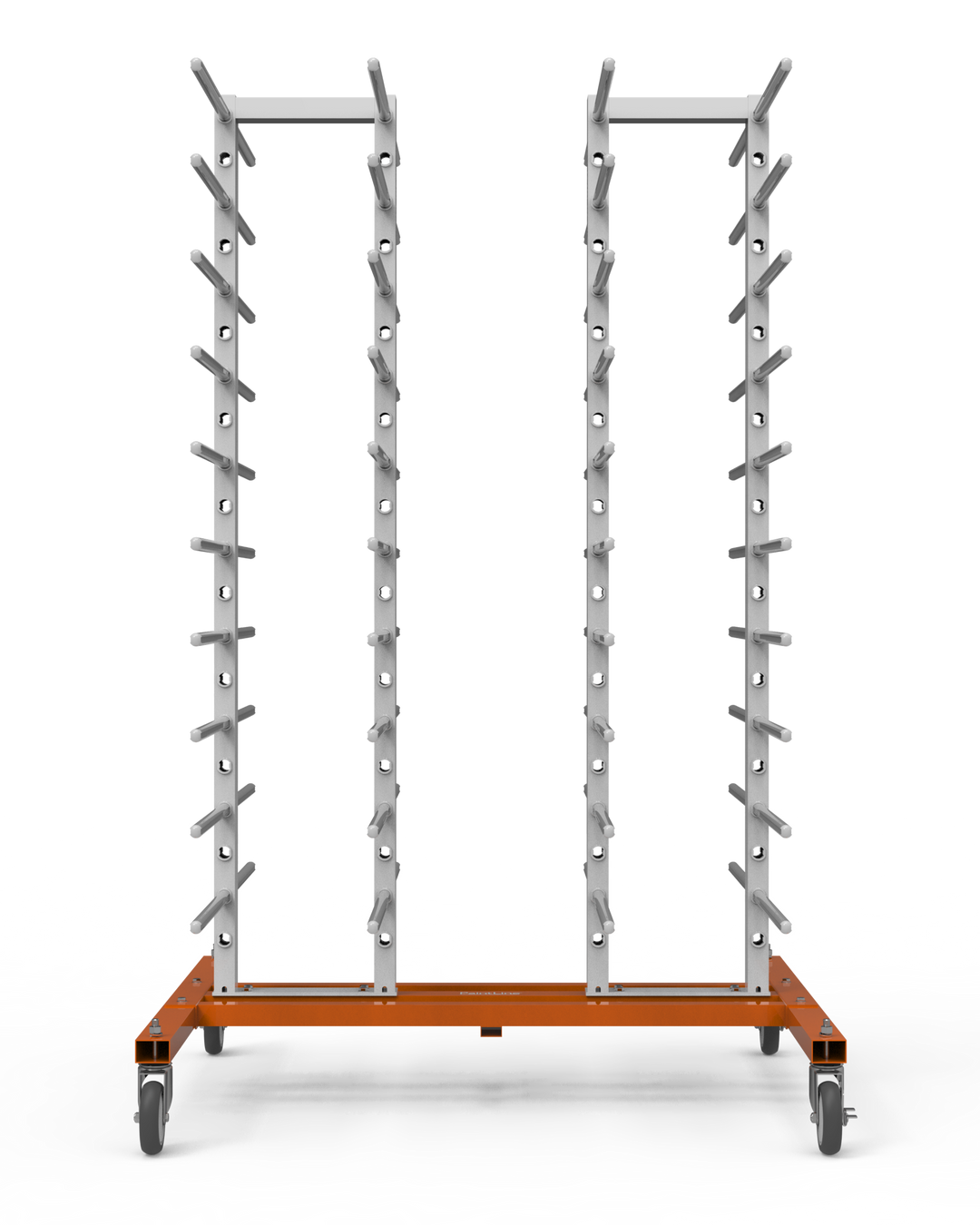 ProDryingRack Adjustable Depth (PDRAD)