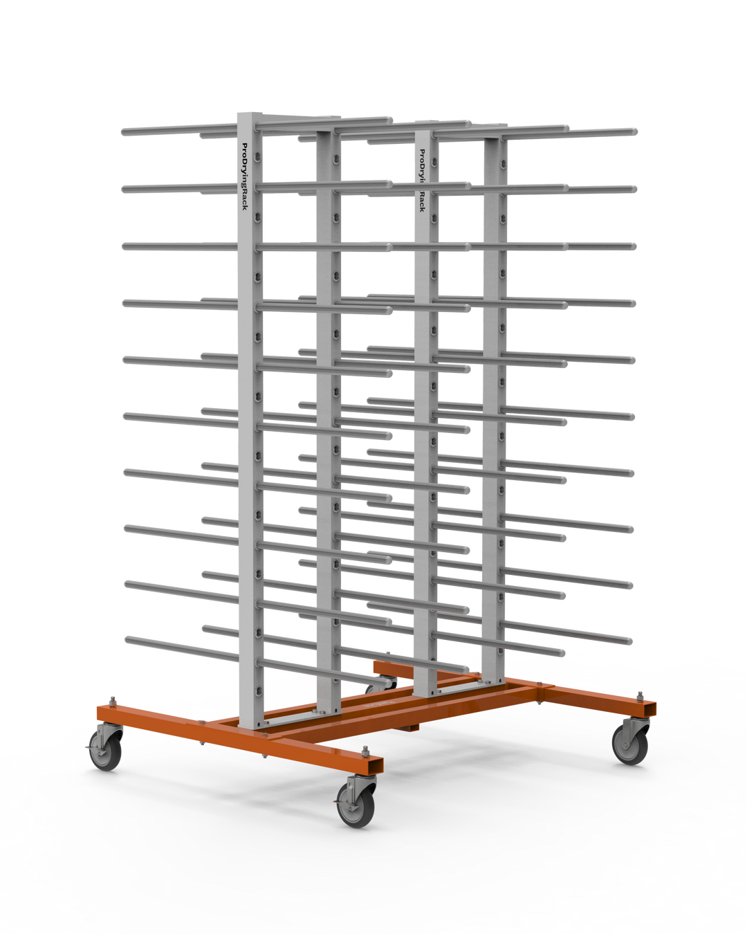 ProDryingRack Adjustable Depth (PDRAD)