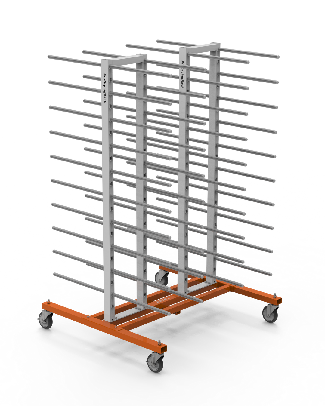 ProDryingRack Adjustable Depth (PDRAD)