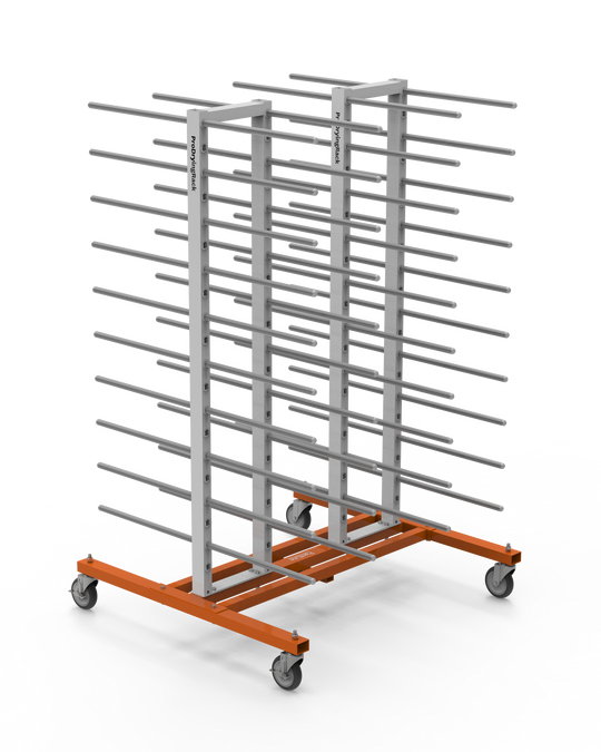 ProDryingRack Adjustable Depth (PDRAD)