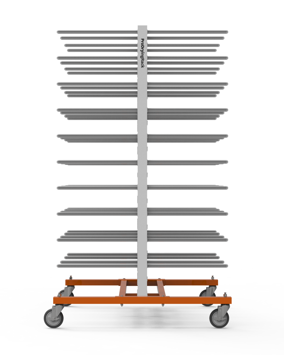 ProDryingRack Adjustable Depth (PDRAD)
