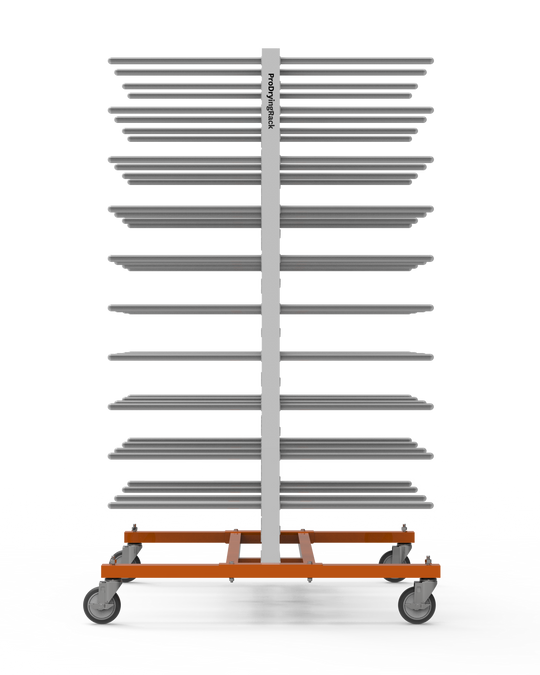 ProDryingRack Adjustable Depth (PDRAD)