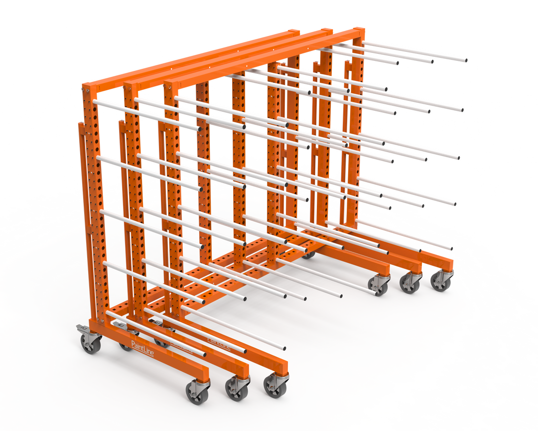 ProDryingRack Custom Line (PDRCL)