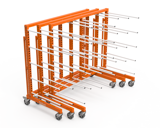 ProDryingRack Custom Line (PDRCL)