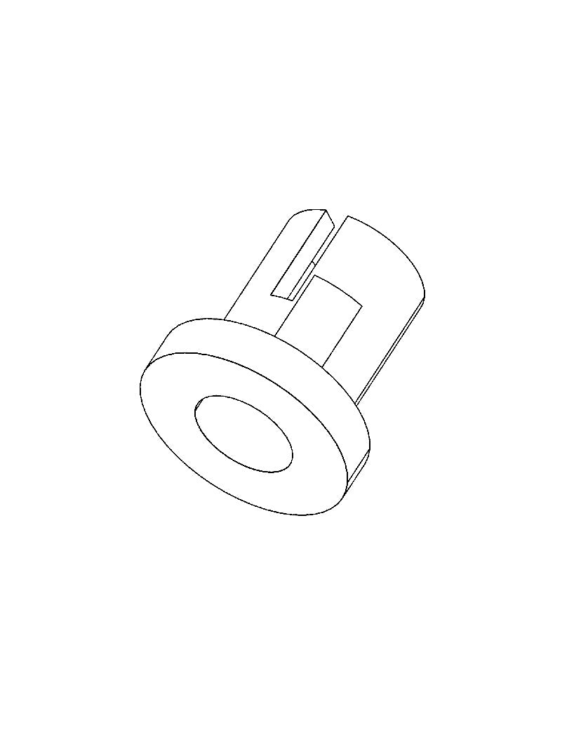 PRODRYINGRACK EX (PDREX) T LOCKS DRAWING