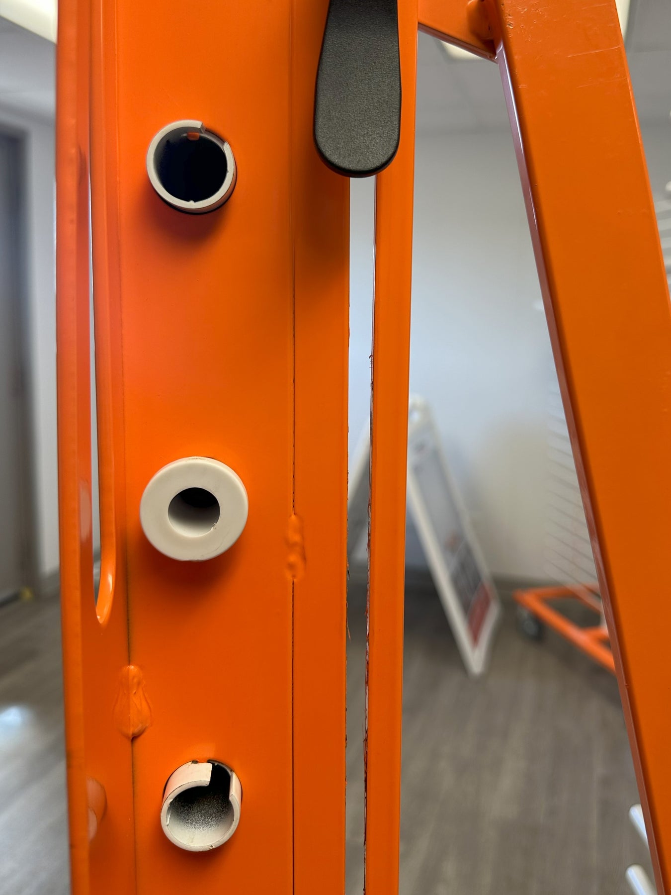 PDREX Shelf Lock (Set of 30) | Expandable Cabinet Drying Rack by PaintLine