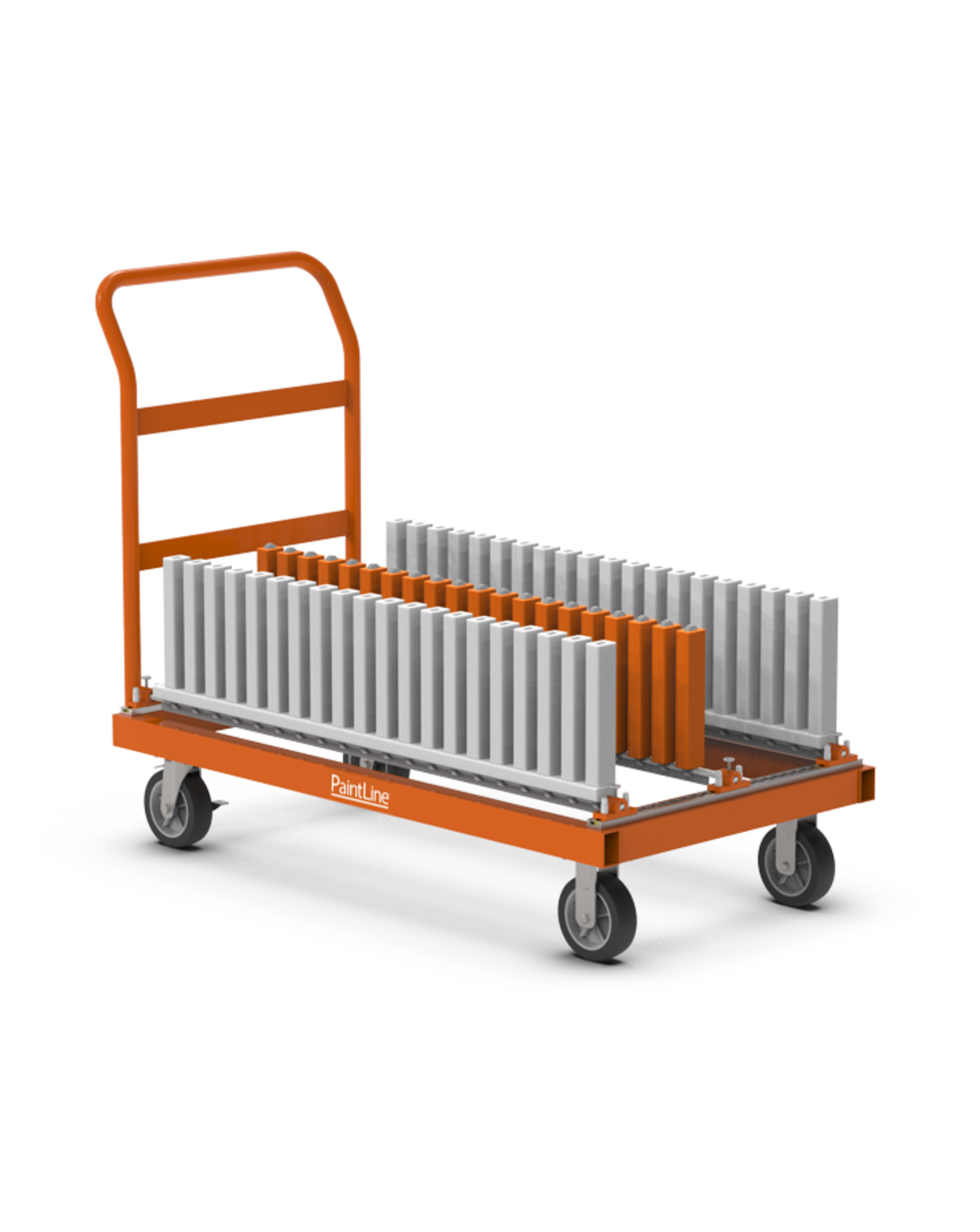 ProDryingRack Transport (PDRTR) Cart