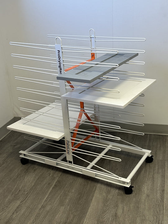 PRODRYINGRACK TT (PDRTT) BASE 