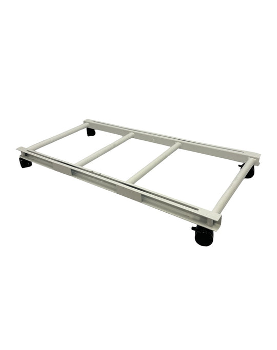 PRODRYINGRACK TT (PDRTT) BASE ON WHITE BACKGROUND