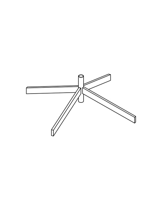 PRODRYINGRACK SD (PSDR) SERIES BASES LINE DRAWING