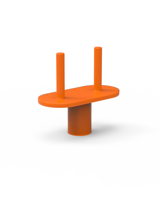 PSDR Double Joints (Set of 4)