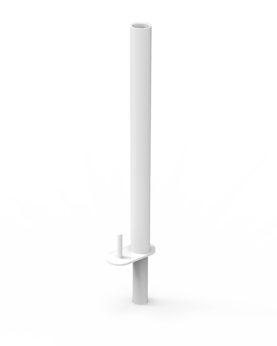 PSDR 12" Height Extenders (Set of 2)