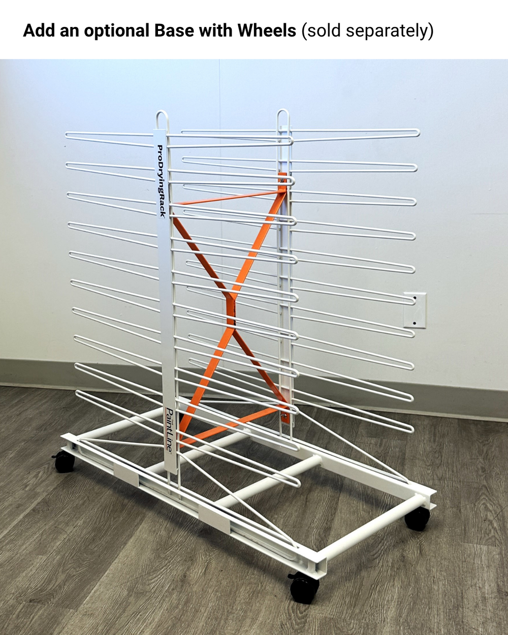 ProDryingRack TT™ (PDRTT)