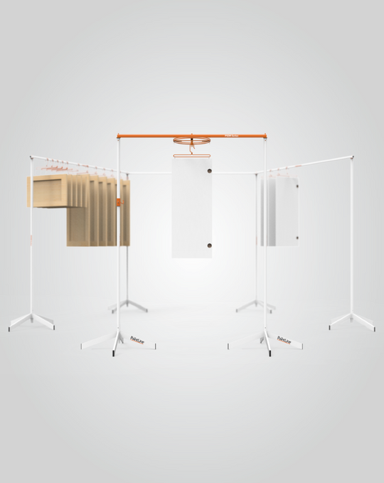 ProDryingRack SD™ (PSDR)