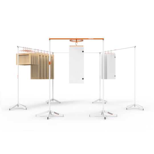 PSDR Standard Hangers (Set of 50)