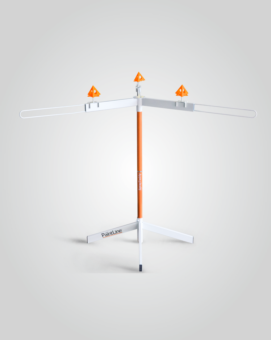 PaintLine | Top Rated Cabinet Drying Racks and Spray Stands