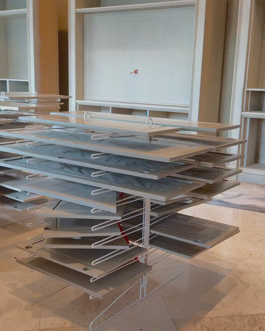 ProDryingRack TT™ (PDRTT)