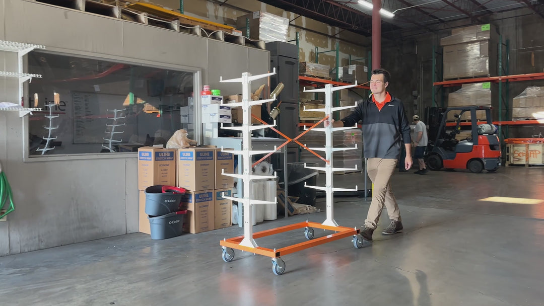 ProDryingRack TC (PDRTC)