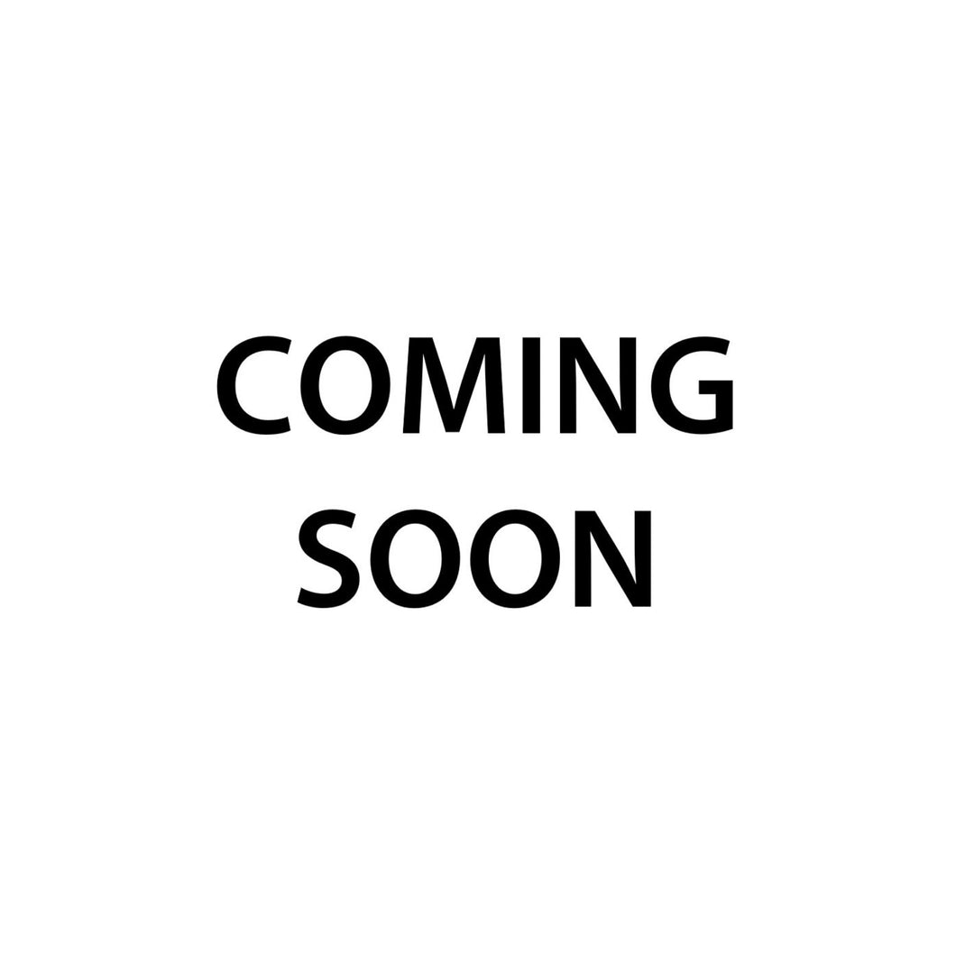 Placeholder image with the text 'COMING SOON' indicating that the actual product image is not available yet.