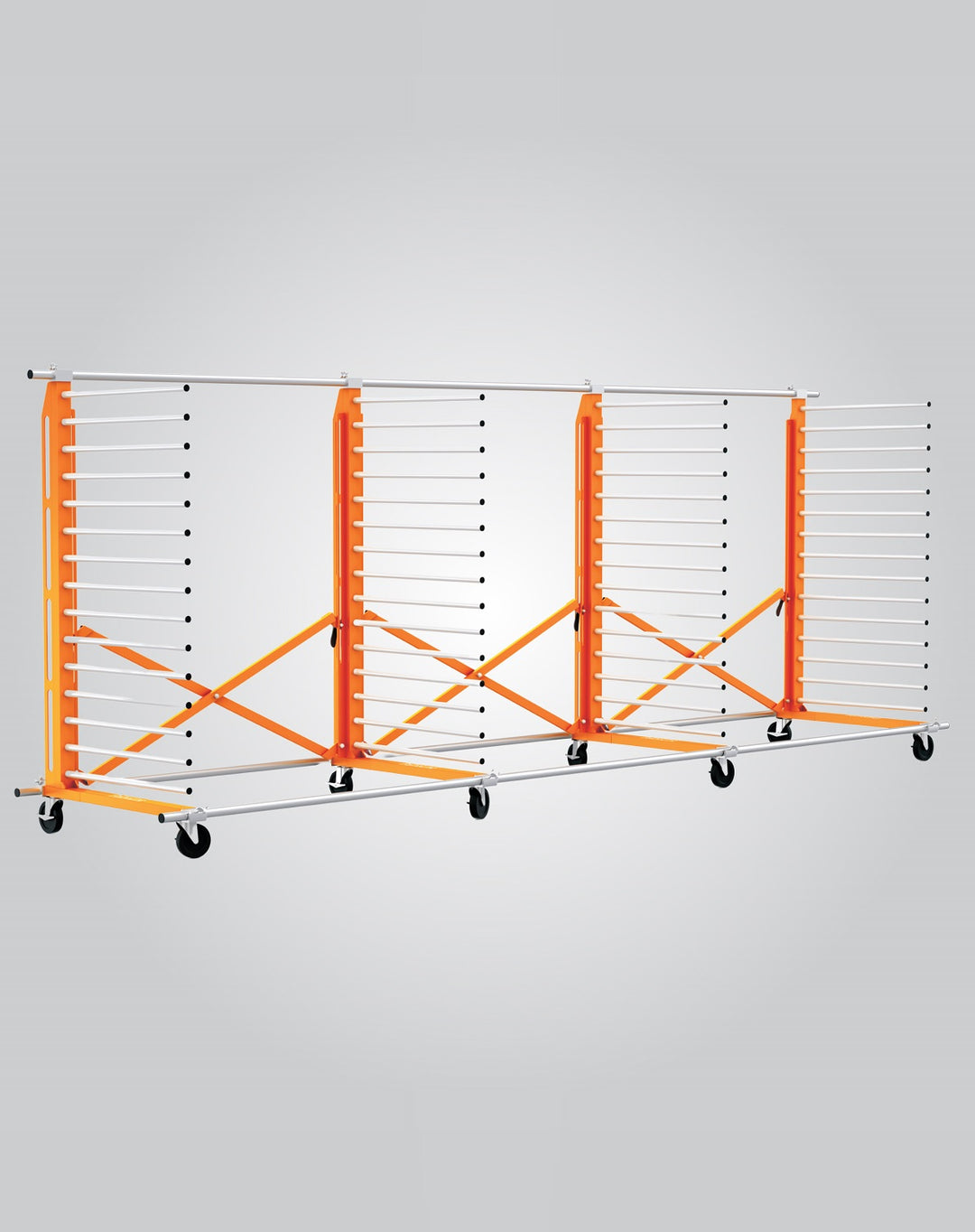 PRODRYINGRACK EX PLUS SERIES 4 WITH GRAY BACKGROUND