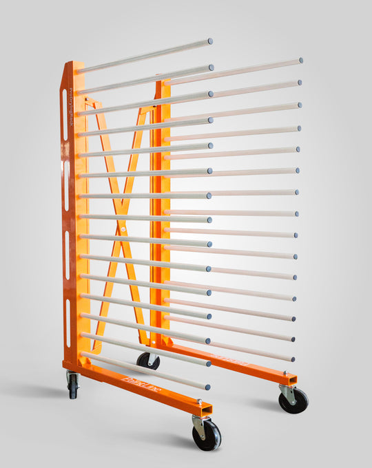 PRODRYINGRACK EX (PDREX) WITH GRAY BACKGROUND