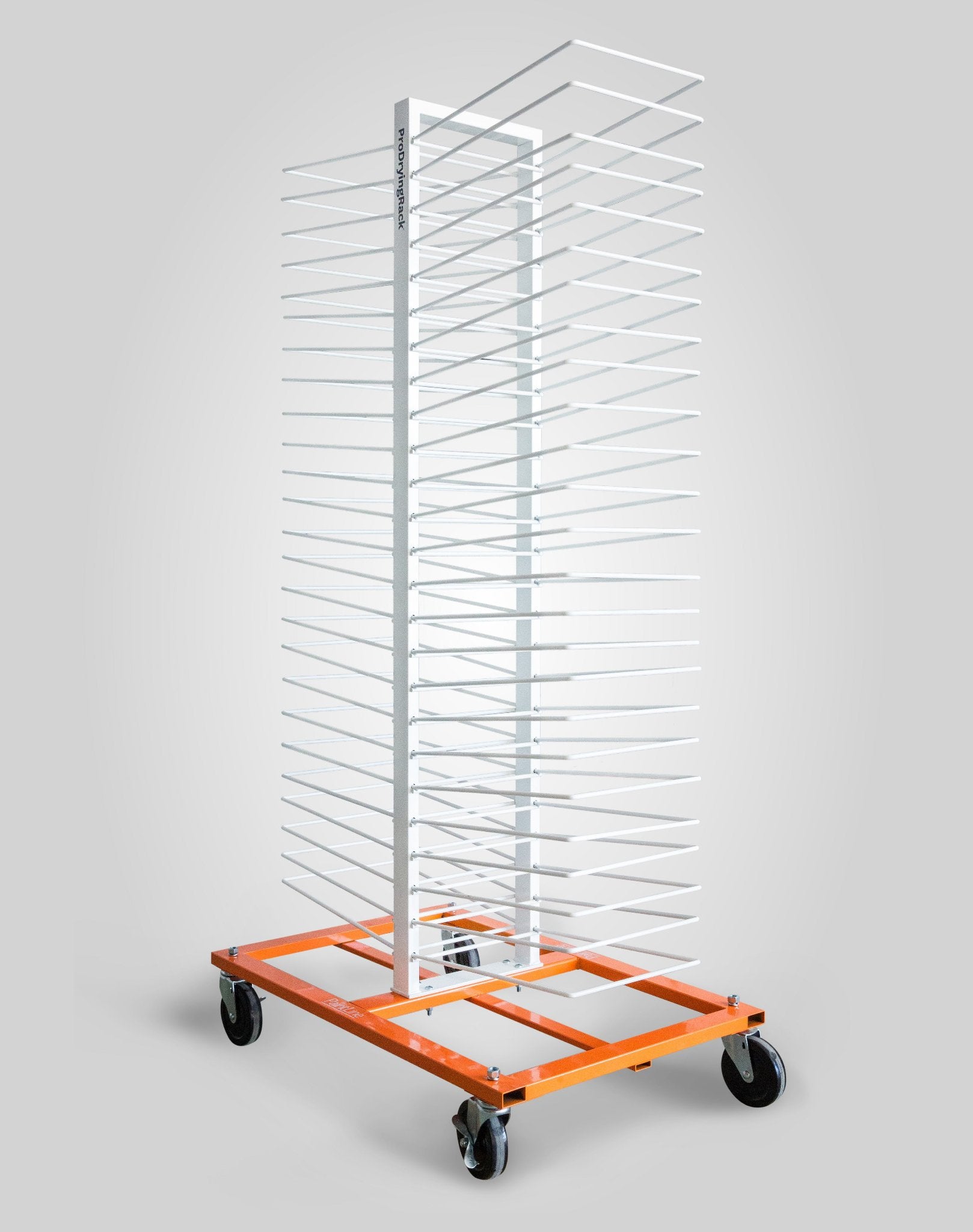PRODRYINGRACK KD (PDRKD) MAIN IMAGE WITH GRAY BACKGROUND