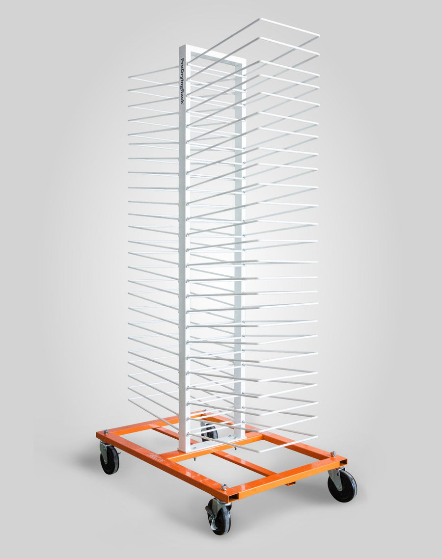 PRODRYINGRACK KD (PDRKD) MAIN IMAGE WITH GRAY BACKGROUND