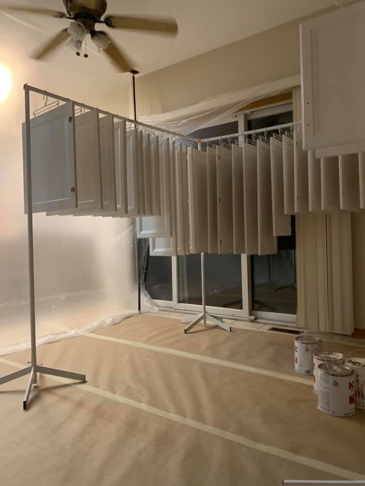 PRODRYINGRACK SD (PSDR) SERIES IN USE CUSTOMER IMAGE