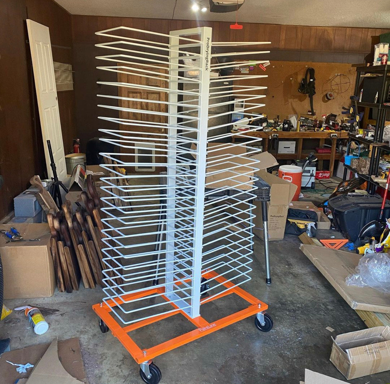 ProDryingRack PDRKD